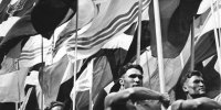 Ко Дню физкультурника рассказываем о первом олимпийце из Югры - ИД Новости Югры