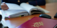 В Ульяновске по ходатайству следователя заключены под стражу двое мужчин,  обвиняемых в совершении преступления в отношении малолетней - Следственный комитет