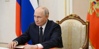 Владимир Путин подписал законы о мерах против уклоняющихся от наказания релокантов - LiveKuban.Ru