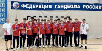 Александр Носов — бронзовый призёр XIII летней Спартакиады учащихся России - Администрация Наро-Фоминского г.о.