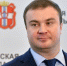 Виталий Хоценко вошёл в топ-5 рейтинга федеральных контактов за июль - 12 канал