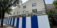 В центре Калининграда сносят ТЦ «Барнаульский» (фото) - Kaliningrad.Ru