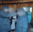 В Сут-Хольском районе местный житель признан виновным в умышленном причинении тяжкого вреда здоровью, повлекшего по неосторожности смерть знакомого - Следственный комитет