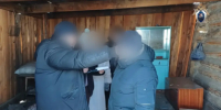 В Сут-Хольском районе местный житель признан виновным в умышленном причинении тяжкого вреда здоровью, повлекшего по неосторожности смерть знакомого - Следственный комитет