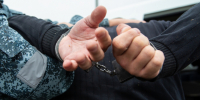 Житель Карелии задержан по подозрению в поджоге в Санкт-Петербурге - StolicaOnego.Ru
