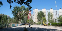 Игорь Редькин распорядился открыть к началу осени площадку, аналогов которой нет - Bloknot-Astrakhan.Ru