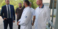 Что нового в лужской медицине? - Газета Лужская правда