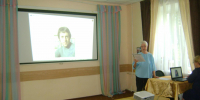 «Я. конечно, вернусь» - ЦБС Верхнеуфалейского городского округа