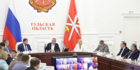 В детских лагерях Тульской области появятся новые активности - Молодой коммунар