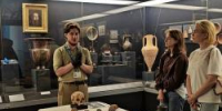 В Казани состоялся фестиваль «Тарих фест» (ФОТО) - TatPressa.Ru