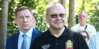 Олег Мельниченко поручил проработать вопрос строительства бассейна в микрорайоне Шуист - Пенза-Обзор