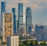 Собянин отметил, что Москва развивается благодаря неравнодушным жителям - M24.Ru