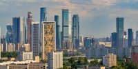 Собянин отметил, что Москва развивается благодаря неравнодушным жителям - M24.Ru
