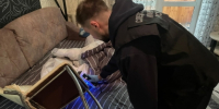 В Самаре местный житель подозревается в причинении тяжкого вреда здоровью женщине, повлекшего его смерть - Следственный комитет