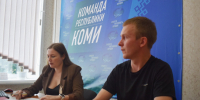Спорт в Ижемском районе: есть чем гордиться и куда стремиться. - Ижемский район