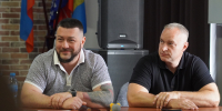 Прошёл интенсив для двух муниципальных команд — городского округа Тейково и Тейковского муниципального района. - Город Тейково