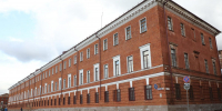 Проект реставрации Красных казарм в Нижнем Новгороде не прошел госэкспертизу - Нижегородская правда