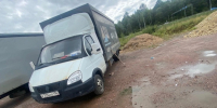 Водитель на воронежских номерах умер в машине под Петербургом - Bloknot-Voronezh.Ru
