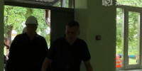 Александр Хинштейн проверил ремонт в 14 социальных объектах приграничья - РИА Курск