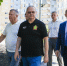 Олег Мельниченко проконтролировал ход работ по благоустройству общественной территории на улице Ахунской в Заречном - ИА PenzaNews