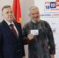 Кандидаты на старте - ИА Новомосковск Сегодня