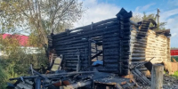 В Ишимбайском районе при пожаре в частном доме пострадала женщина - Сетевое издание Ufaved.Info