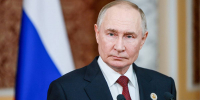 Путин: Украина потеряет свои западные регионы - Вечерняя Москва