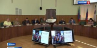 Общественный совет СВО - Вести Хакасия