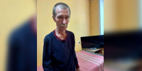 После 15 лет жизни на улице нашел приют в шелтере мужчина в Воронеже - Обозреватель.Врн