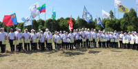 В Смоленской области проходит «Вахта Памяти – 2026 Ельнинский выступ» - Смоленская газета