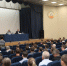 Алексей Орлов встретился с коллективом ОКБ «Новатор» - Администрация г. Екатеринбург