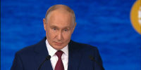 Путин подписал пакет законов об ограничениях для релокантов, которые уклоняются от наказания - tvspb.ru - ТК Санкт-Петербург