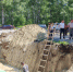 Тырганский парк. Перезагрузка. Готовность объекта 30% - Prokopievsk.ru