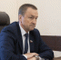 «Довести вопрос до финального разрешения»: Юрий Матузов провёл личный приём граждан и взял на контроль острые социальные вопросы - ИА Медиа Ток