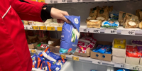 Не любят вкус или боятся за здоровье: Роскачество выяснило, почему россияне обходят молоко стороной - ProGorod.Ru