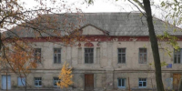 В Воронежской области отреставрируют главный дом усадьбы Лосевых-Сомовых - РИА Воронеж