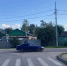 В Нерехте 12-летняя девочка попала под машину - ГТРК Кострома