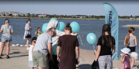 Полтысячи ставропольцев посетили семейный фестиваль в Буденновске - ATVmedia.Ru