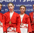 Пензенские  самбисты «порвали» соперников на международном турнире - Progorod58.Ru