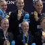 Российские синхронистки победили в командных соревнованиях на чемпионате Европы - Петербургский дневник