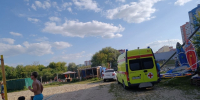 Тело утопленника искали среди купающихся граждан на Бежицком пляже Брянска - Брянский ворчун