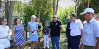 Олег Мельниченко анонсировал продление программы «Мой двор» на 2027 — 2028 годы - Пенза-Обзор
