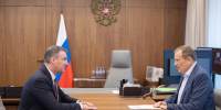 Ленобласть развивает сельское хозяйство и экологию - Администрация ЛенОбласти