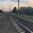 Мужчина переходил пути в неположенном месте и попал под поезд - SyasNews.Ru