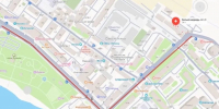 В Махачкале частично перекроют проспект Петра I и улицу Лаптиева для очистки ливневок - РИА Дагестан