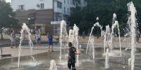 Август в Татарстане будет теплее нормы на градус, но без аномальной жары - Казань Информ