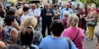 В Саратове устанавливают окна в поврежденных при атаке БПЛА домах - Провинциальный телеграфъ