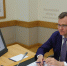 Губернатор Юрий Слюсарь провел интерактивный прием граждан - Администрация Ростовской области