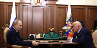 Владимир Путин подписал Указ о праздновании 700-летия Ипатьевского монастыря - Администрация области