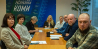 Воркута присоединилась к региональному круглому столу по вопросам трудоустройства и социальной адаптации участников специальной военной операции. - Муниципальный округ Воркута
